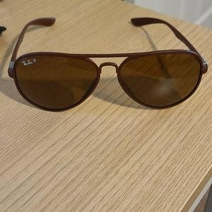 Ray-ban sunglasses